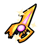 Golden Dagger