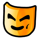 Golden Mask