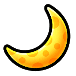 Half Moon