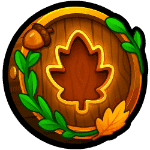Harvest Lord Trinket