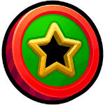 Holly Trinket