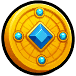 Horus Trinket