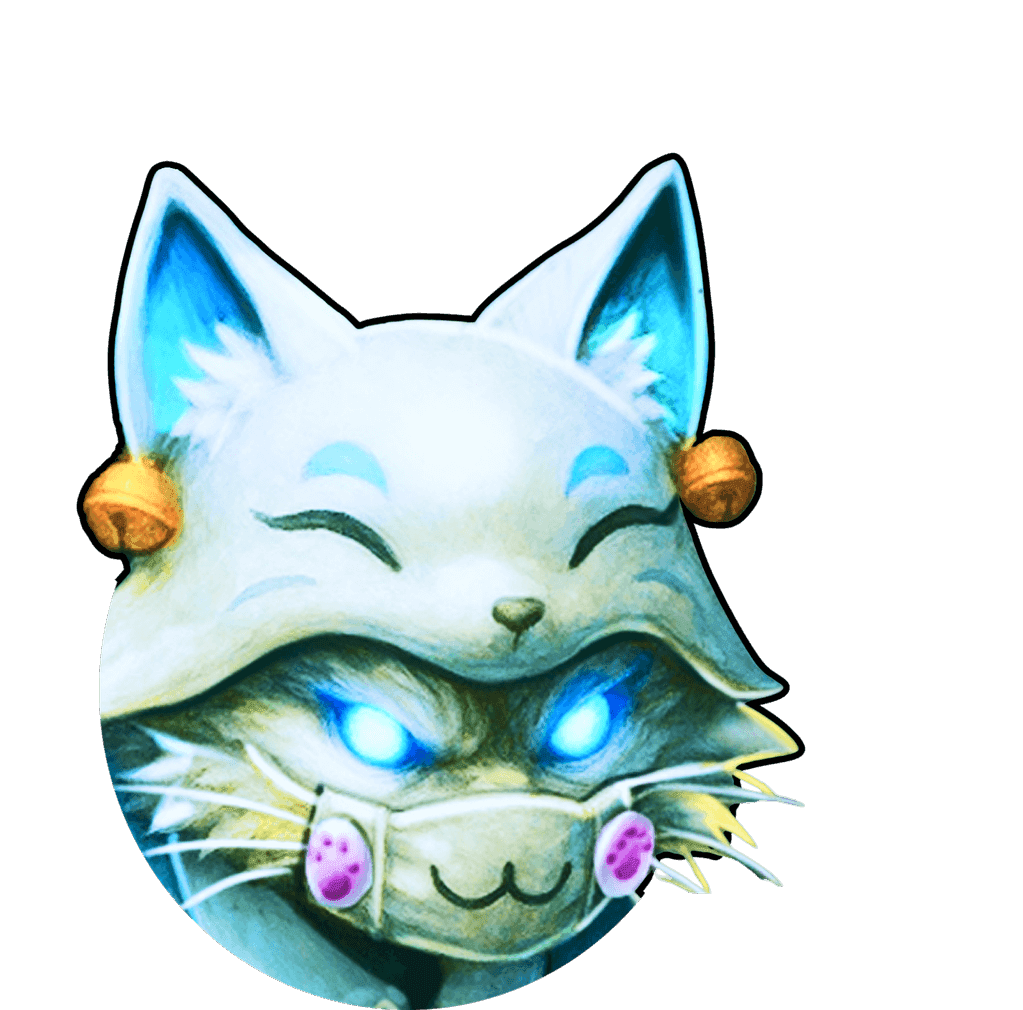 I2PERFECTINI FOXININI