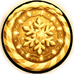 Imperial Yuletide Trinket