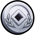 Iris Trinket