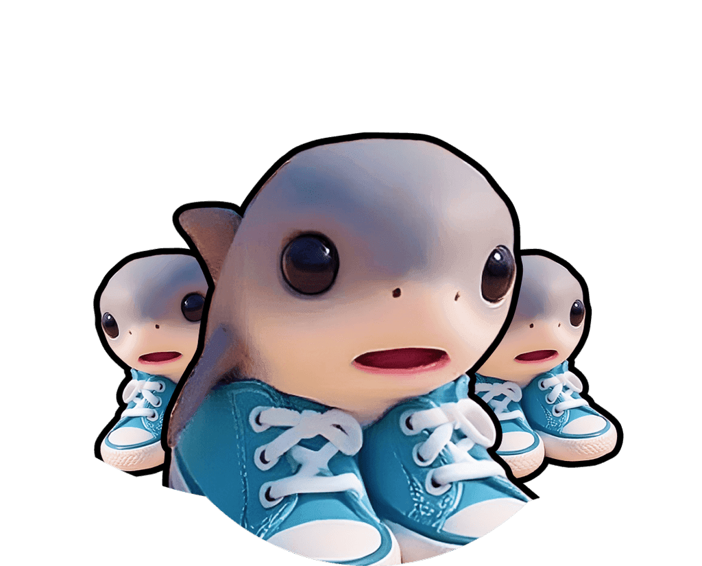 Los Tralaleritos