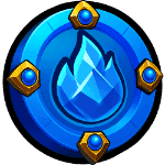 Mega Flame Trinket