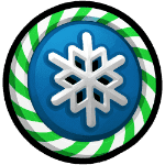 Mega Snow Trinket