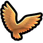 Meowl Wings