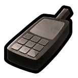 Old Phone