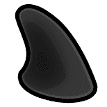 Orca Tail
