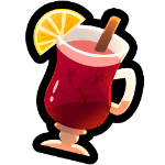 Pilgrim Drink