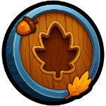 Pilgrim Trinket