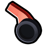 Plane Leg