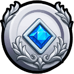 Poseidon Trinket