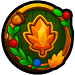 Prestige Leaf Trinket