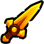 Prestige Sword