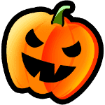 Pumpkin Head