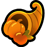 Pumpkin Horn