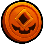Pumpkin Trinket