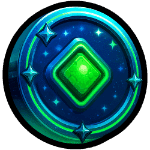 Quasar Trinket