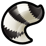Raccon Tail
