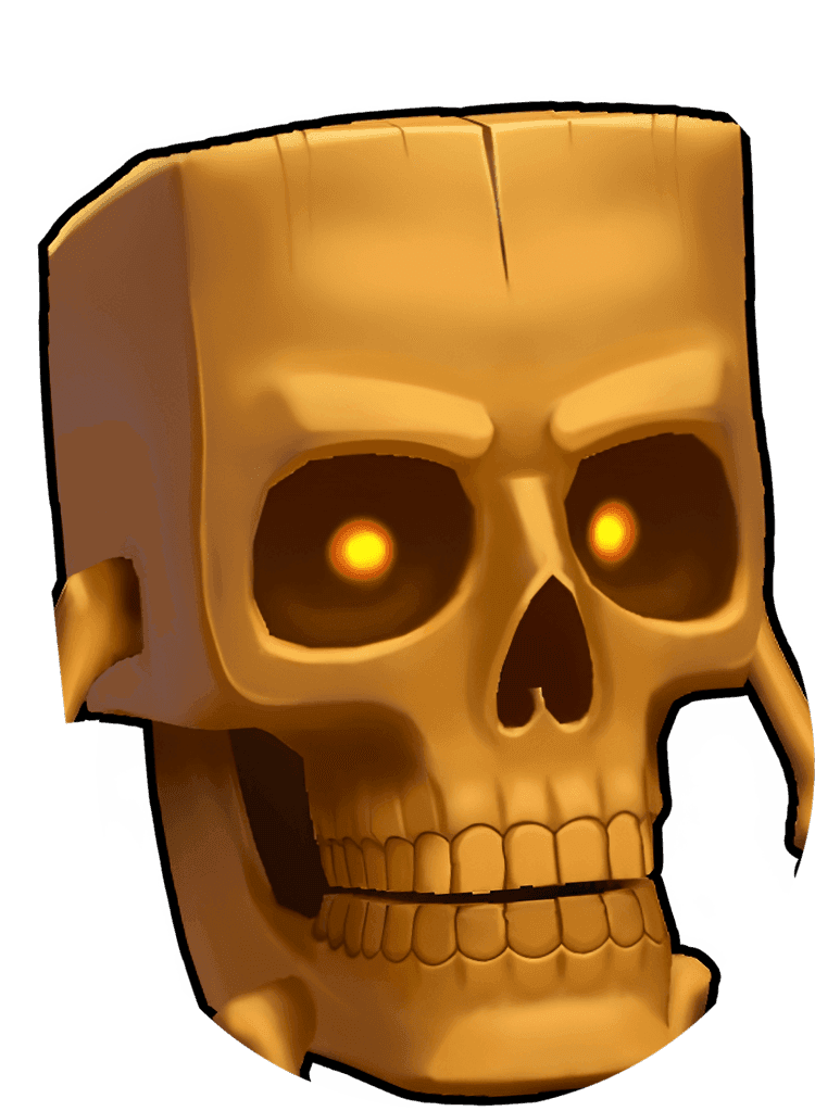 Skull Skull Skull Sahur