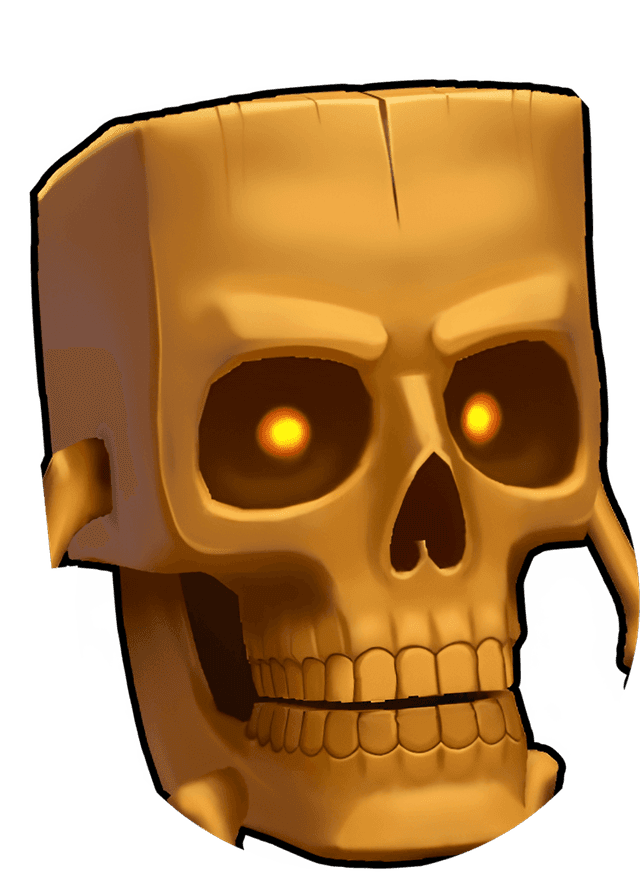 Skull Skull Skull Sahur