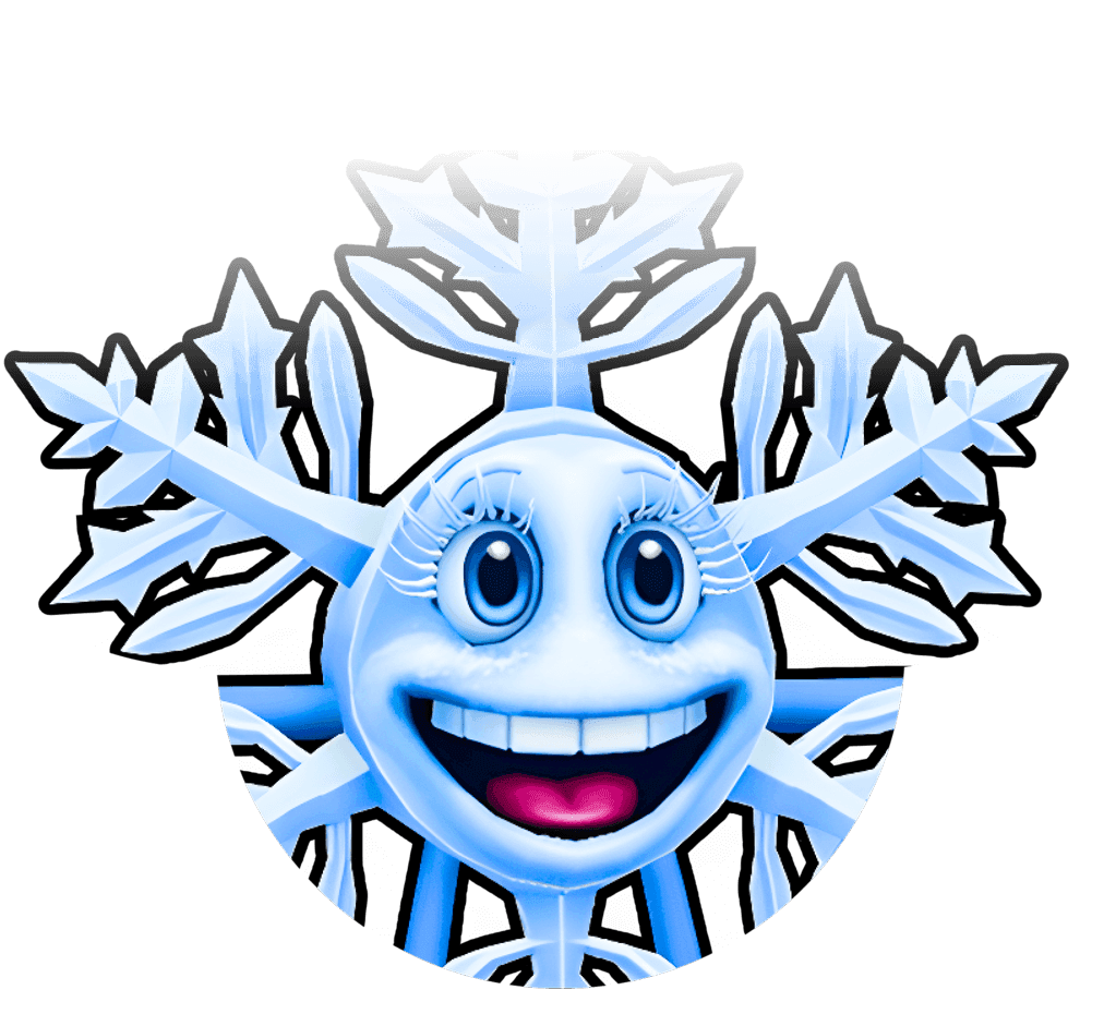 Snow Snow Snow Sahur