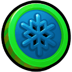 Snowy Trinket