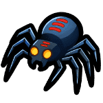 Spiderops