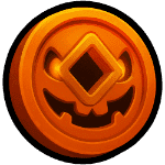 Spooky Trinket