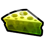 Stinky Cheese