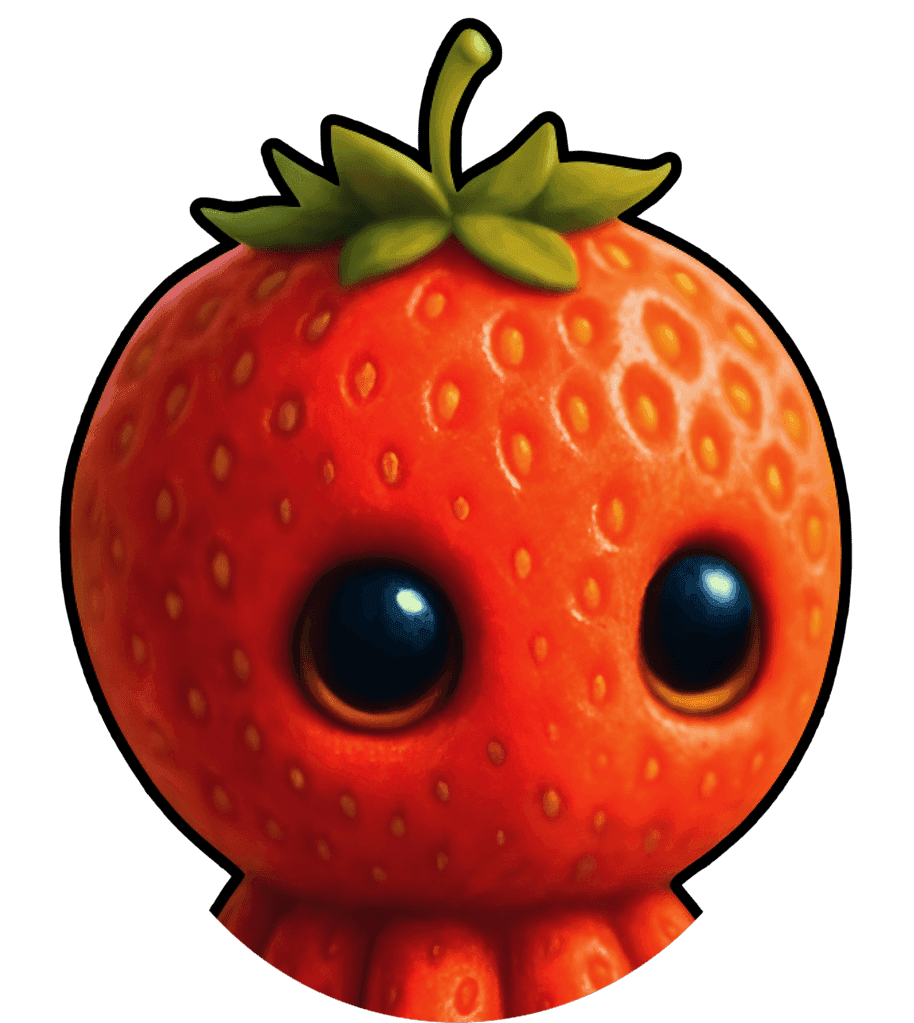 Strawberrini Octosini