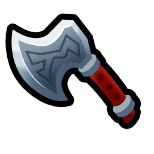 The Axe