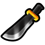 The Knife