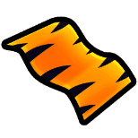 Tiger Mat