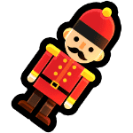 Toy Solider