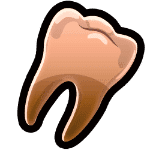Tri Tooth