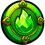 Turbo Flame Trinket