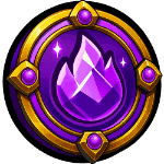 Ultra Flame Trinket