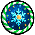 Ultra Snow Trinket
