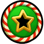 Yuletide Trinket