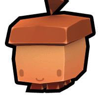 Acorns