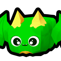 Baby Dragon