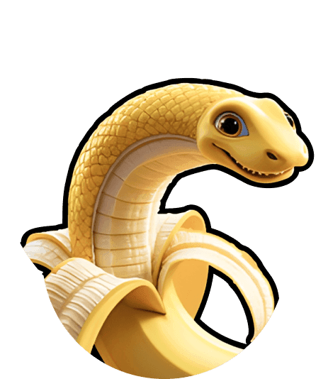 Bananaconda