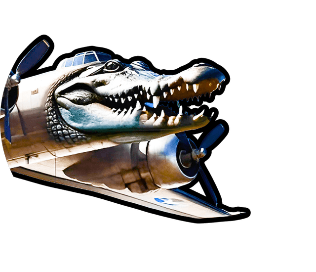 Bombardino Crocodilo