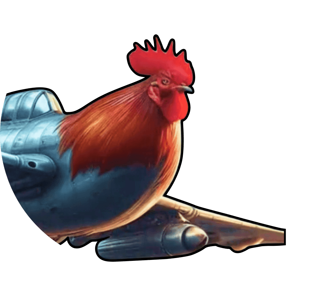 Bombardiro Cudcudach