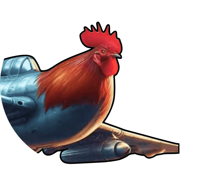 Bombardiro Cudcudach