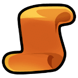 Bronze Scroll